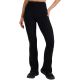 Legginsy damskie 4F CAS F1195 głęboka czerń 4FWAW25TTROF1195 20S
