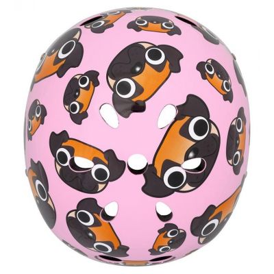 5. Hornit kask dziecięcy Pug Small / 48-53 cm