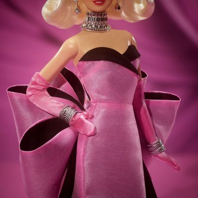 3. Barbie Signature Marilyn Monroe