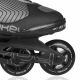 5. Rolki Spokey Revo BK/GR SPK-929432 r.38 