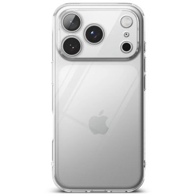 3. Etui Ringke Air na iPhone 18 Pro / 17 Pro - przezroczyste