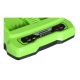 2. 24V Ładowarka 2A dual slot GREENWORKS G24X2UC2 - 2931907