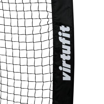 16. VIRTUFIT SIATKA OCHRONNA - SIATKA BEZPIECZEŃSTWA - ŁAPACZ PIŁEK - 500X300CM