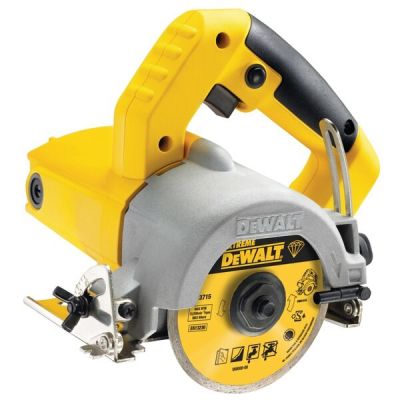 2. Piła tarczowa do ceramiki 1300W DWC410-QS DEWALT