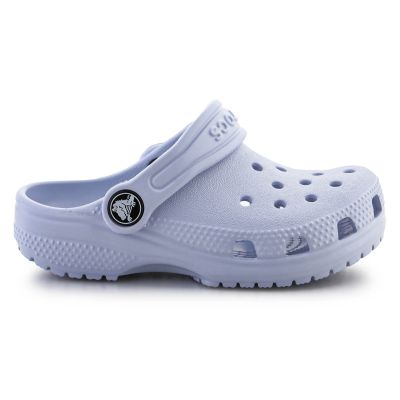 11. Chodaki Crocs Classic Clog T Dreamscape Jr 206990-5AF