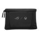 8. ASUS ROG Xbox Ally (2-in-1) Premium Pokrowiec Poliester, Poliuretan (PU) Czarny