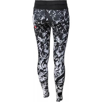 Spodnie treningowe Feeljoy Rhapsody long W 310