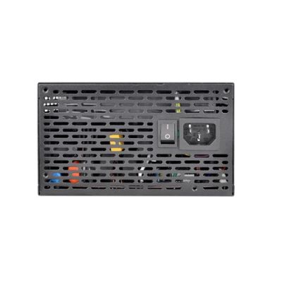 5. THERMALTAKE SMART BX3 550W 80+BRONZE ATX3.1 PCI-E 5.0 SINGLE RAIL DC-DC PS-SPD-0550NNFABE-3