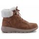 10. Buty Skechers Glacial Ultra Cozyly W 144178-CSNT