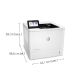8. DRUKARKA LASEROWA HP LASERJET M611DN