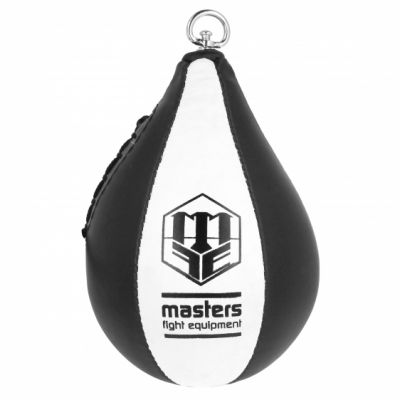 2. Piłka refleksowa Masters Rotate 25 cm SP-R 1470502-25