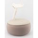 RealPower PillowStand-1 Uchwyt pasywny Telefon komórkowy/Smartfon, Tablet/UMPC Beżowy