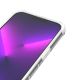 10. Ombre Protect Case etui do iPhone 13 Pro Max pancerny pokrowiec różowo-niebieskie