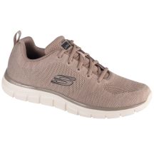 Skechers Track - Front Runner 232298-TPE Beżowe 43