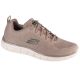 Skechers Track - Front Runner 232298-TPE Beżowe 43