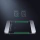 9. Kieszeń Ugreen CM300 70498 na dysk twardy 2,5'' SATA 3.0 6Gbps - szary + kabel USB-C - USB-A 0.5m