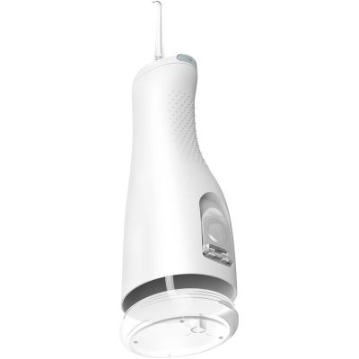 7. Irygator do jamy ustnej ORO-DENT CLEANER WHITE OROMED