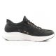 4. Skechers Contour buty sportowe sneakersy damskie pikowane Slip-ins