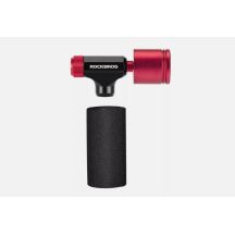 Rockbros mini pompka CO2 z manometrem 42320016001