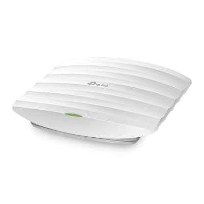 3. TP-Link EAP110 punkt dostępowy WLAN 300 Mbit/s Biały Obsługa PoE