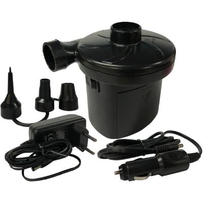 POMPKA ELEKTRYCZNA DO MATERACY 3 KOŃCÓWKI 29P312-2EU