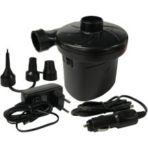 POMPKA ELEKTRYCZNA DO MATERACY 3 KOŃCÓWKI 29P312-2EU