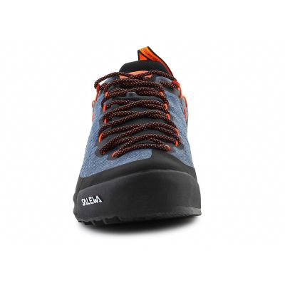 3. Buty Salewa Wildfire Canvas M 61406-8669