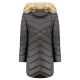 3. Parka damska Geographical Norway BOLOLITA BLACK DB LADY 0116-1 (WZ7484F/GN-BLACK)