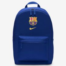 Plecak Nike FC Barcelona Heritage HV3353-400