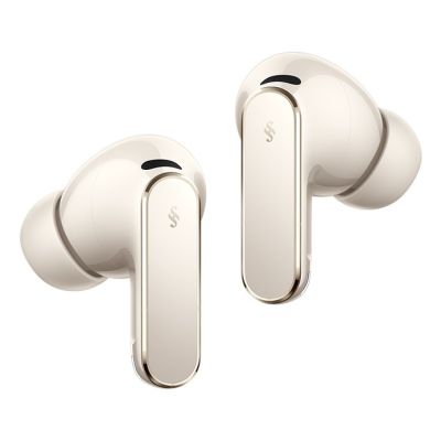 4. Huawei FreeBuds Pro 5 Zestaw słuchawkowy Bezprzewodowy Douszny Połączenia/Muzyka/Sport/Codzienność USB Type-C Bluetooth Piaskowy