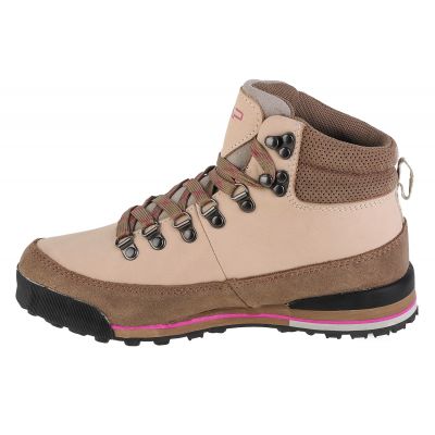 2. Buty CMP Heka WP Wmn Hiking W 3Q49556-15XM
