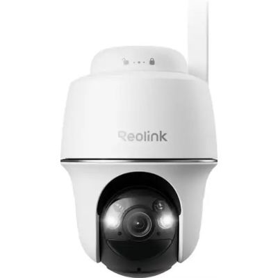 2. Kamera IP do monitoringu z panelem słonecznym Reolink Go Series G430 5MP