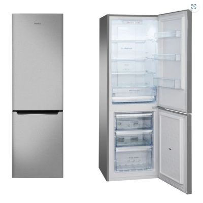 2. Chłodziarko-zamrażarka AMICA FK2695.2FTX(E)