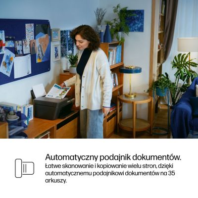 198. Urządzenie wielofunkcyjne HP DeskJet 4320