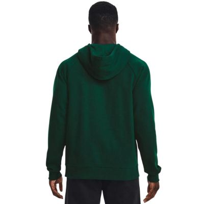 10. Bluza Under Armour Rival Fleece Big Logo HD M 1357093 330