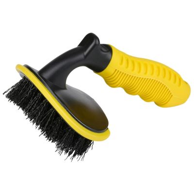 8. ZESTAW SZCZOTEK DO CZYSZCZENIA ROWERU DUNLOP