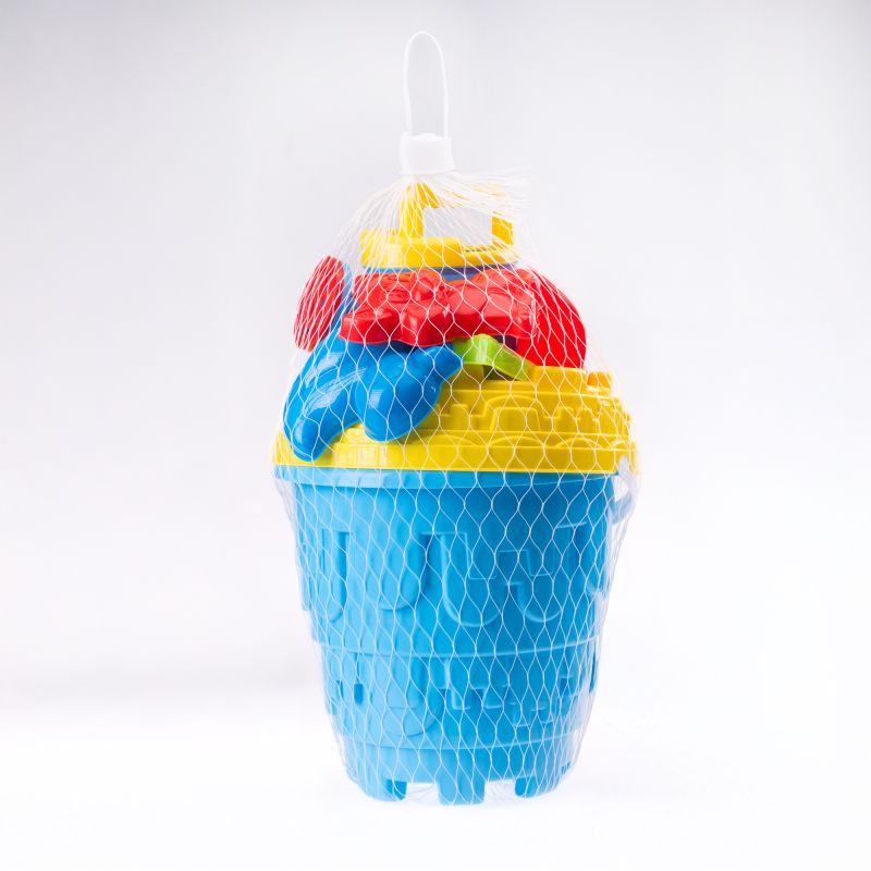 Zabawki letnie IRONI