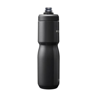 2. Bidon CamelBak Podium Insulated Steel 650ml, Black