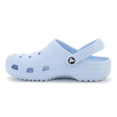 4. CROCS CLASSIC BLUE FROST 10001-4WK