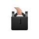 2. Twelve South TS-2201 stojak na laptop Podstawka na notebooka Czarny