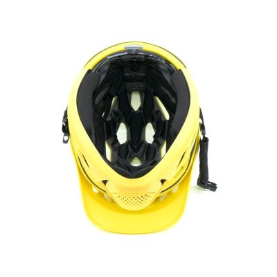 6. Kask szczekowy Motus MOTHAM20Y CB-49 rozmiar M/L