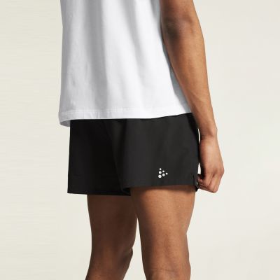 7. Męskie Spodenki CORE ESSENCE SHORTS 2 M