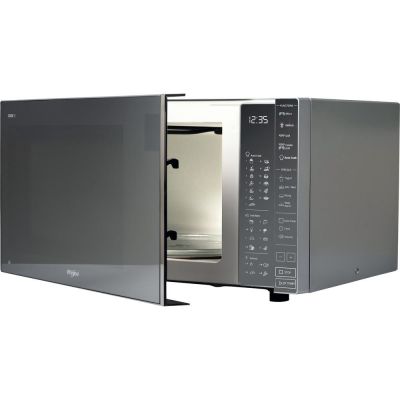 3. Kuchenka mikrofalowa WHIRLPOOL MWP 303 M