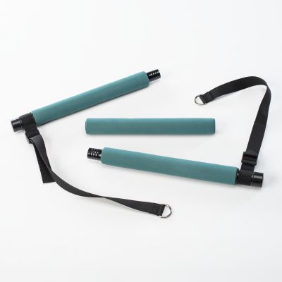 6. Expander PULL UP RESISTANCE SET