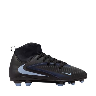 7. Buty piłkarskie dla dzieci Nike Phantom 6 High Club FG/MG HQ2022 003