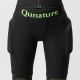 9. Ochraniacze bioder Qunature Ski - Basic M narty snowboard łyżwy - czarne
