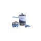 9. Kuchenka turystyczna Fire Maple FMS-X5 Polaris Cooking System niebieska