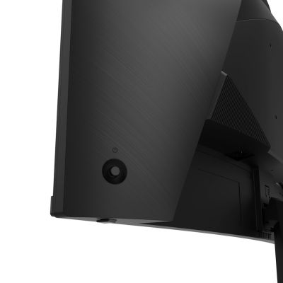 20. MSI Monitor 31.5" MAG 32C6X FHD 250Hz