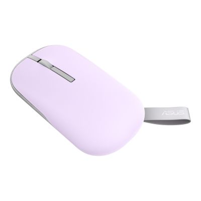 5. ASUS MD100 myszka Oburęczny RF Wireless + Bluetooth Optyczny 1600 DPI