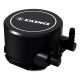 4. Xilence Performance A+ LiQuRizer LQ240 Procesor Chłodnica cieczy all-in-one 12 cm Czarny